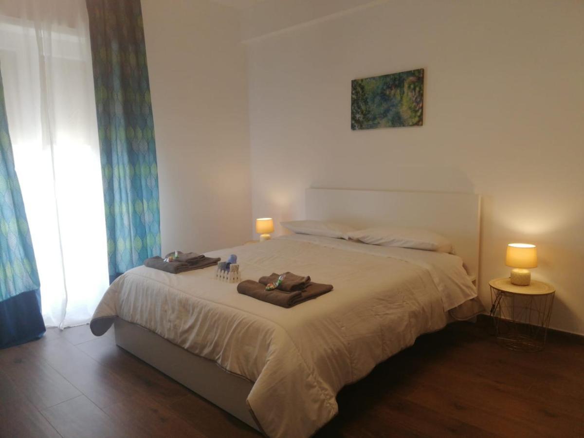 Residenze Sorrentino Bari