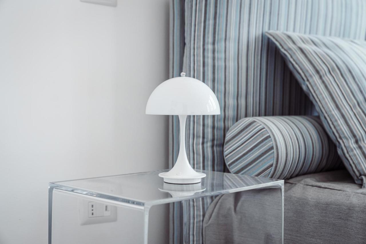 Appartamento Art View Luxury