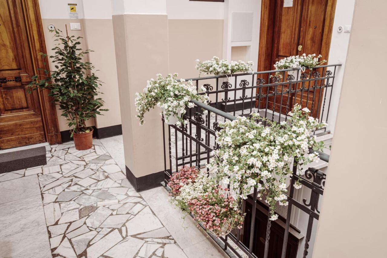 Art View Luxury Appartamento Bari