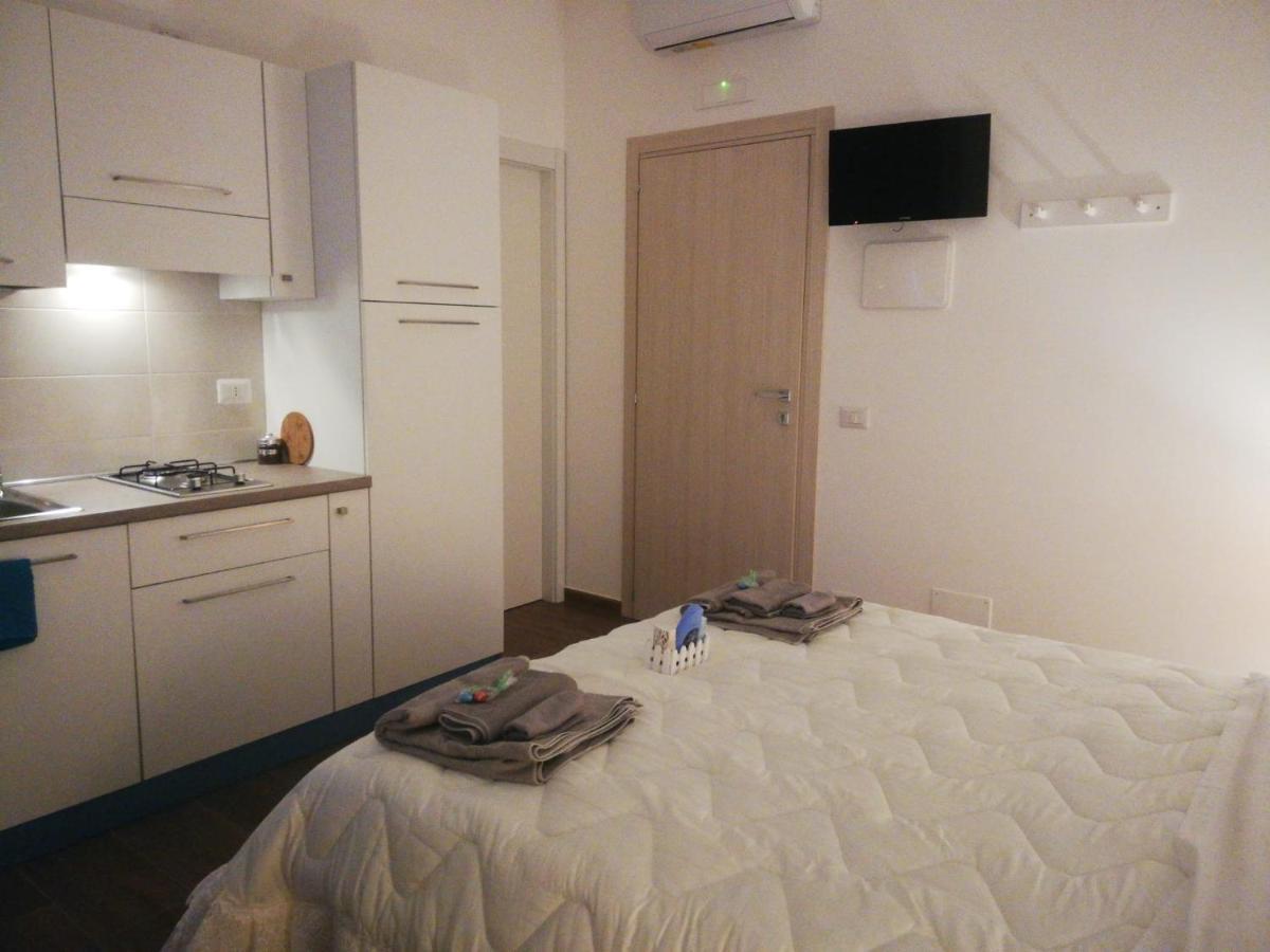 Gasthuis Residenze Sorrentino Bari