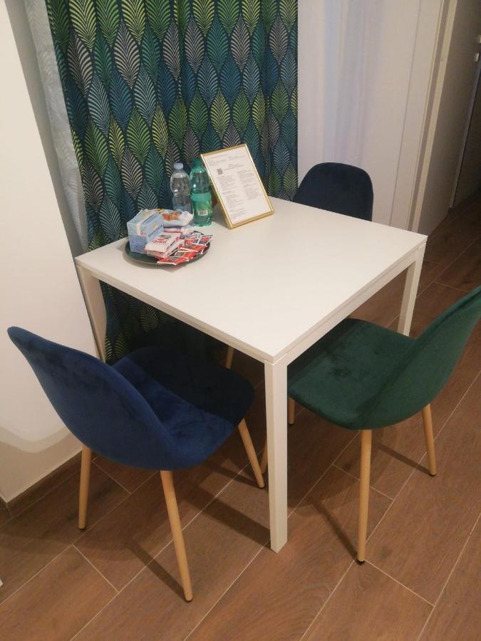 Residenze Sorrentino Bari