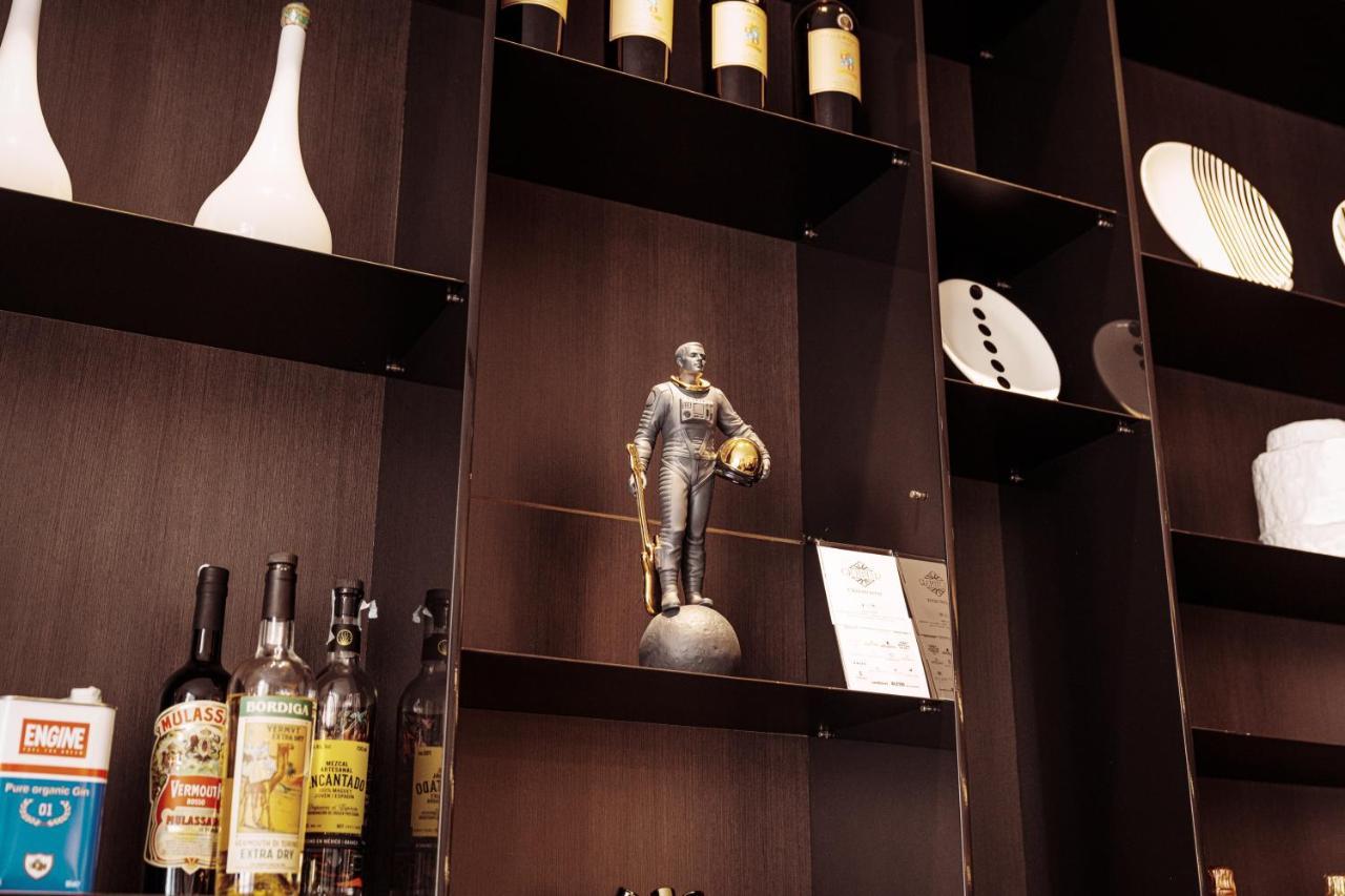 Appartamento Art View Luxury *