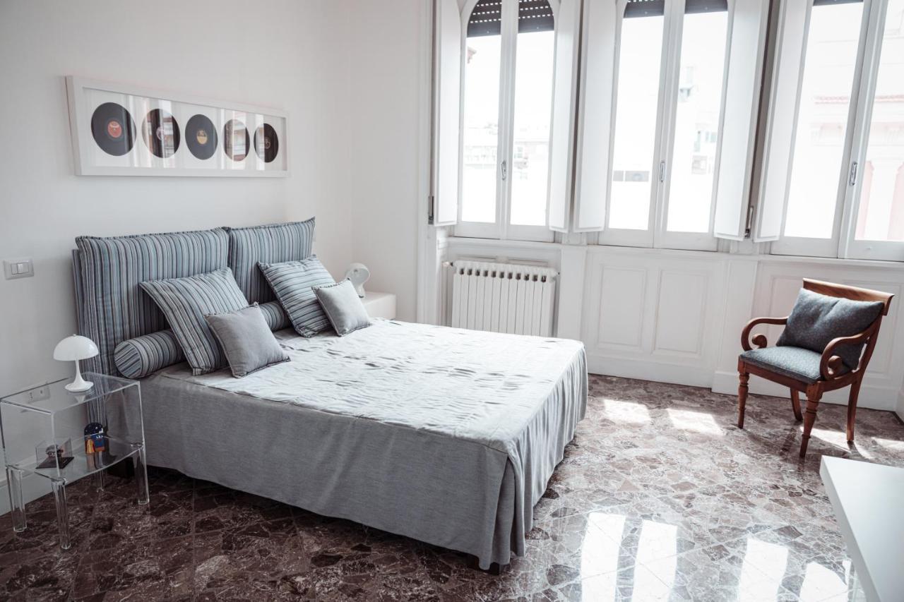 Art View Luxury * Bari