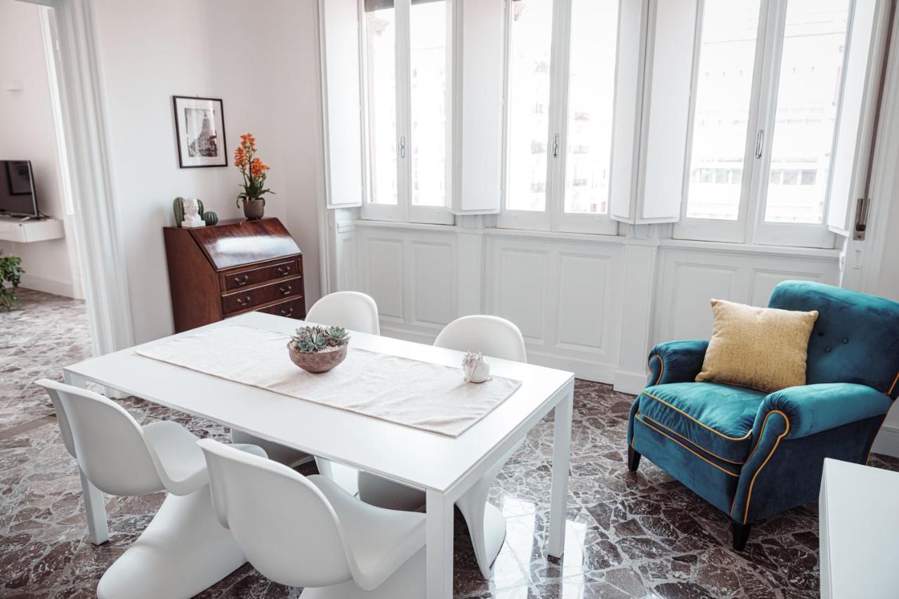 Appartamento Art View Luxury *