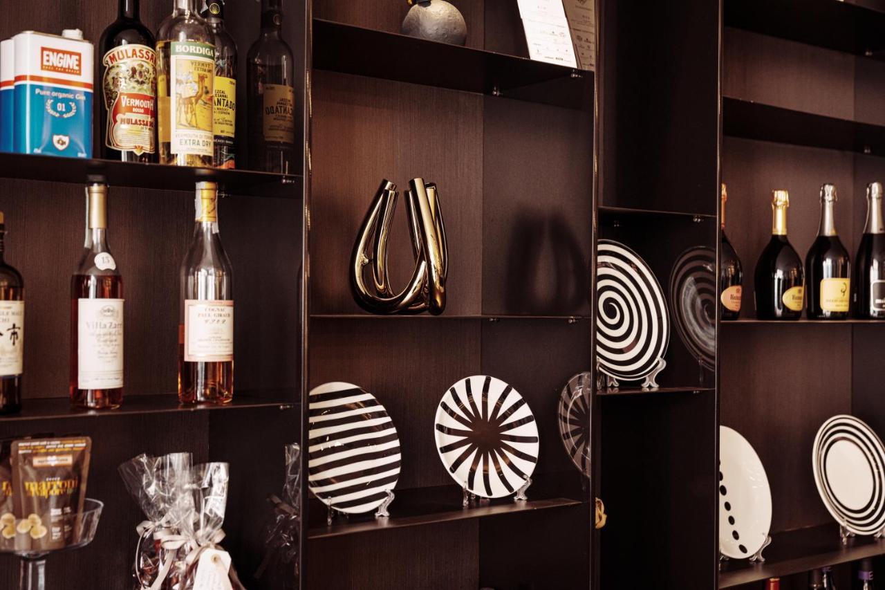 Appartamento Art View Luxury