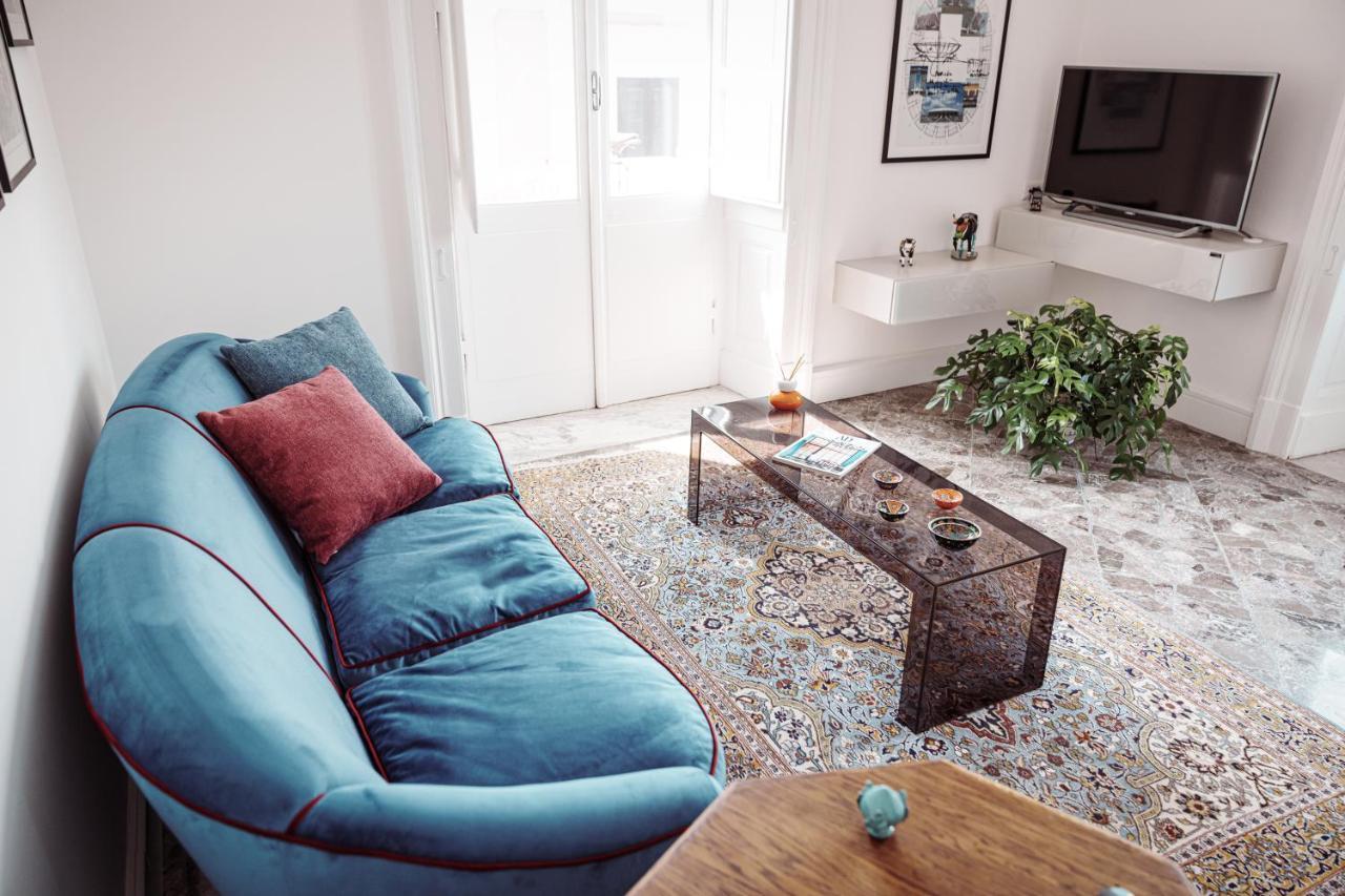 Art View Luxury Appartamento