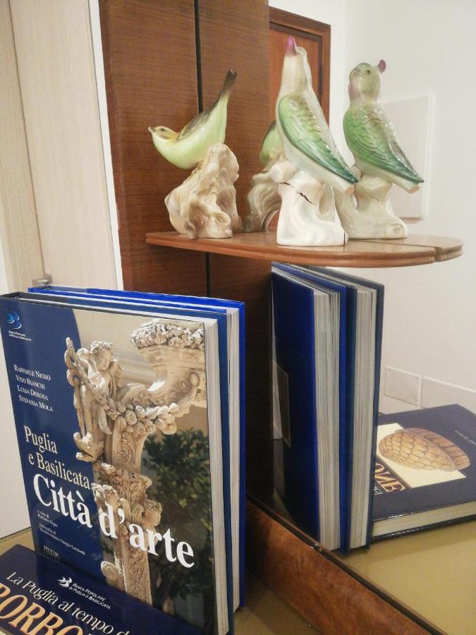 Residenze Sorrentino Guest house *
