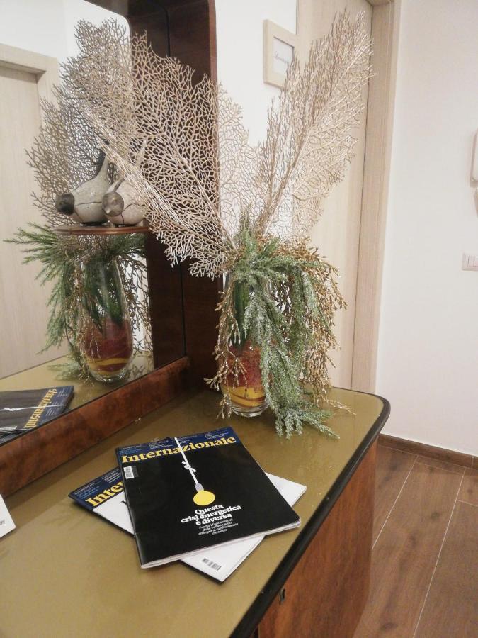 Residenze Sorrentino Gasthuis Bari