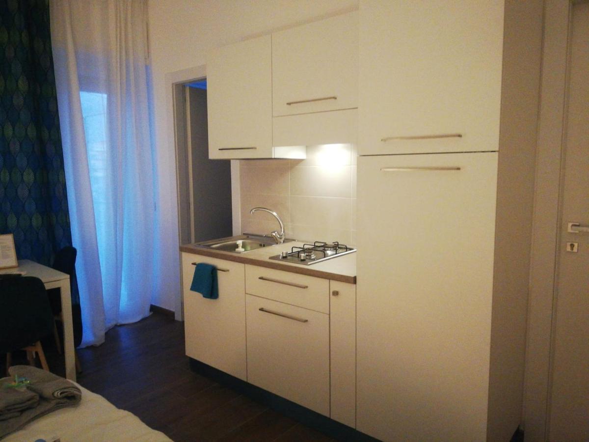 Residenze Sorrentino