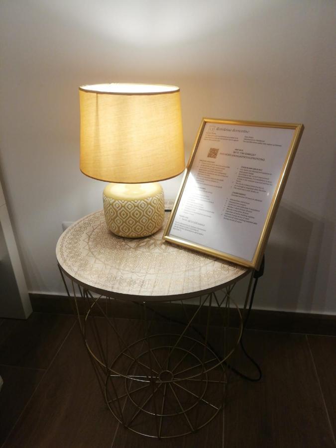 Residenze Sorrentino Bari