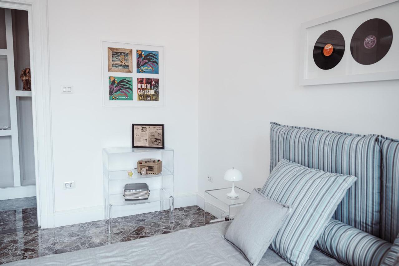Art View Luxury Bari
