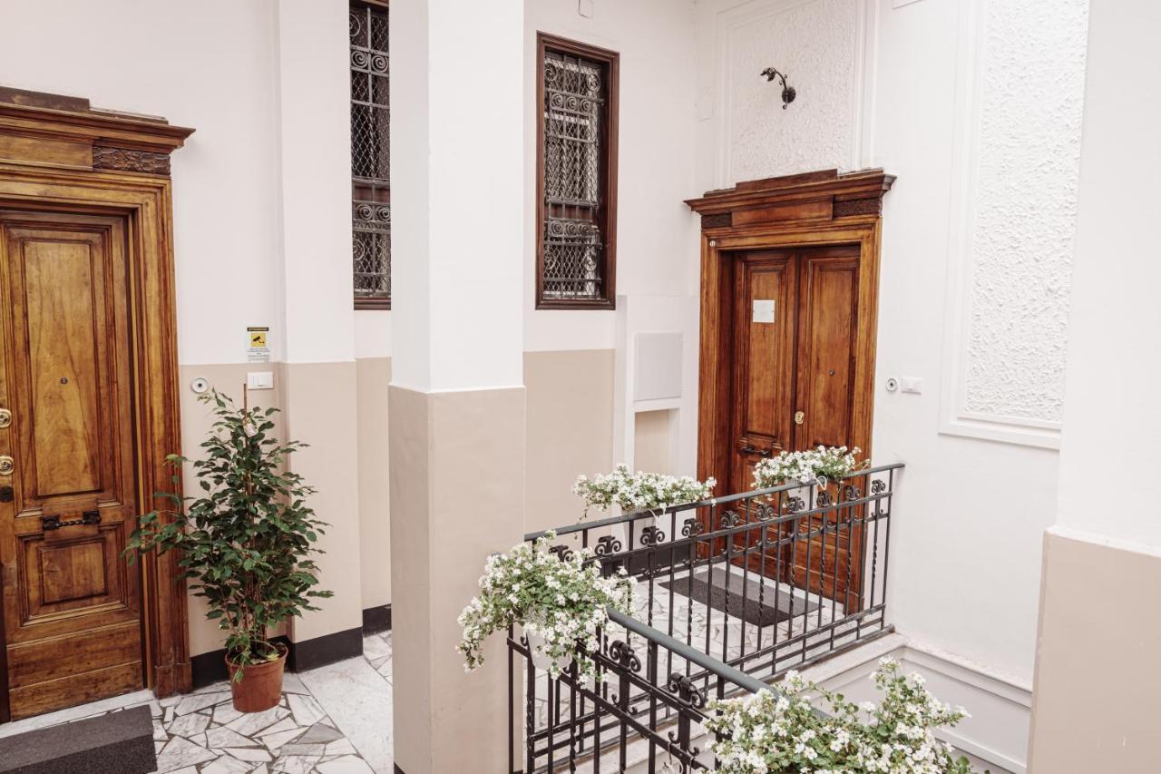 Art View Luxury Bari