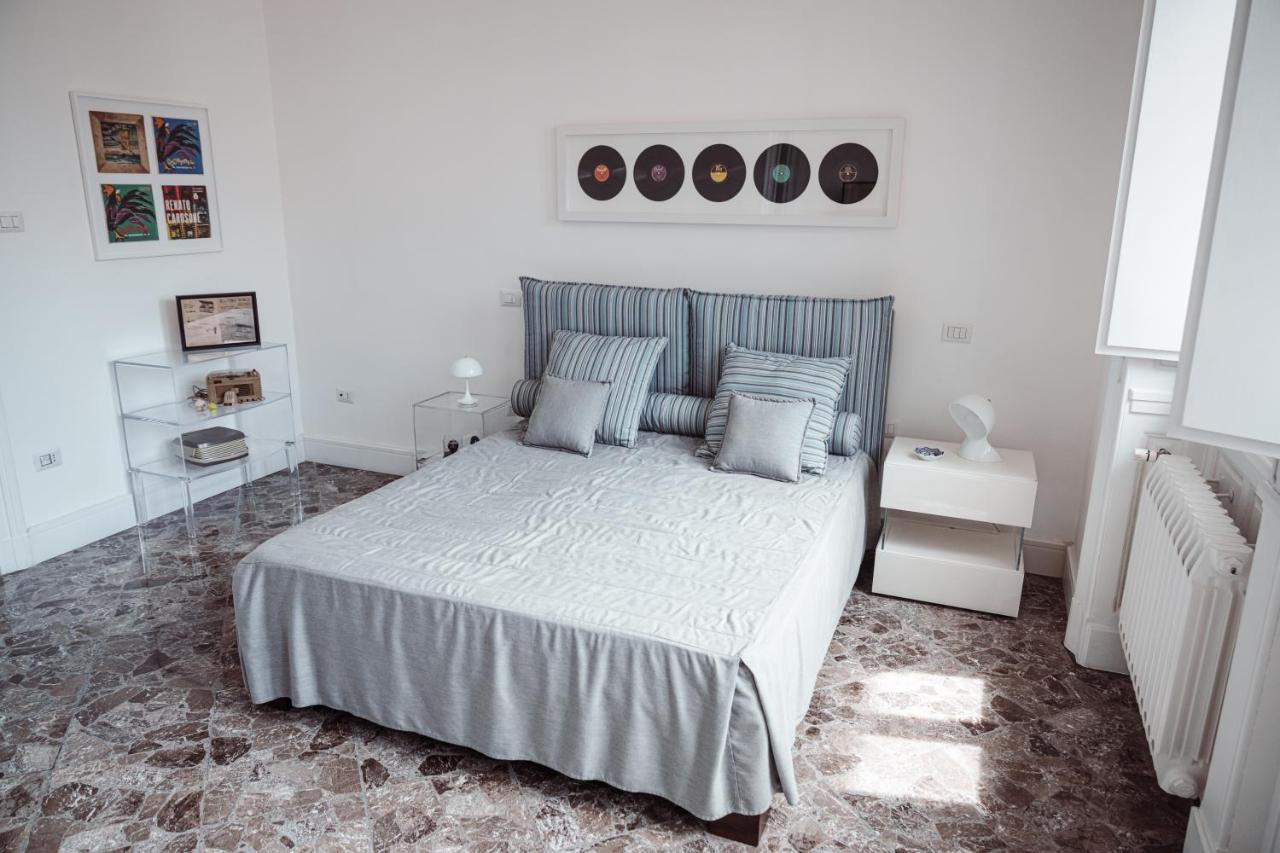 Appartamento Art View Luxury *