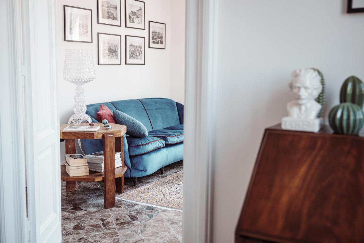 Appartamento Art View Luxury