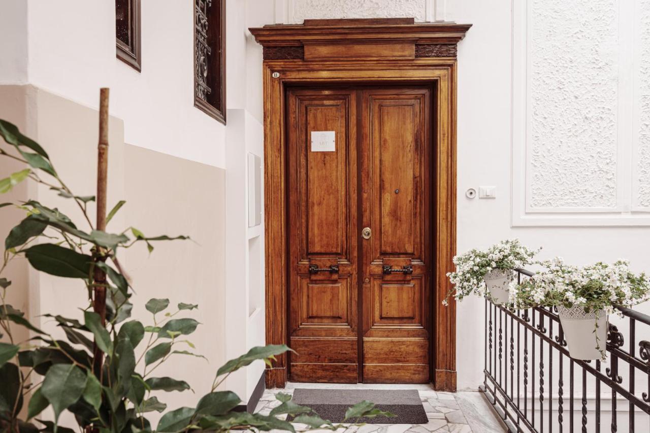 Appartamento Art View Luxury Bari