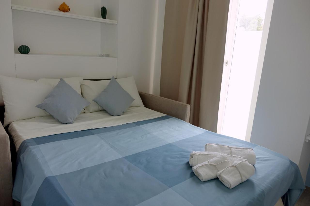 La Finestra Sul Mare Apartamento