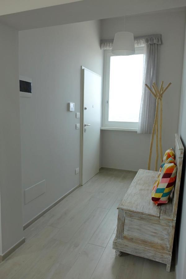 La Finestra Sul Mare Apartamento Bari