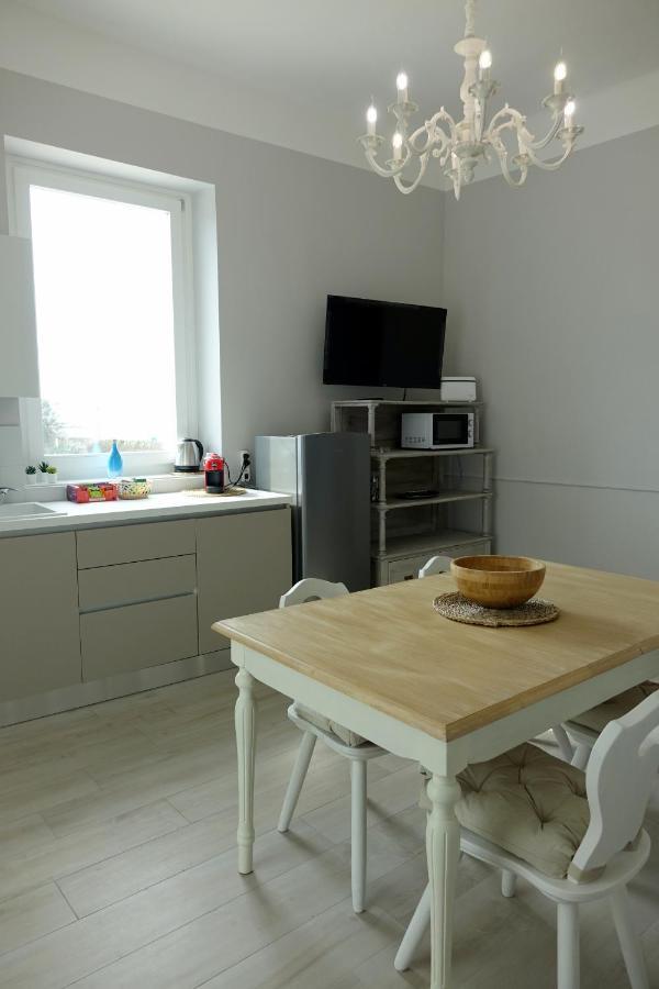 La Finestra Sul Mare Apartamento *