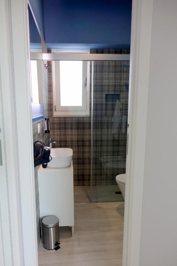 Apartamento La Finestra Sul Mare *