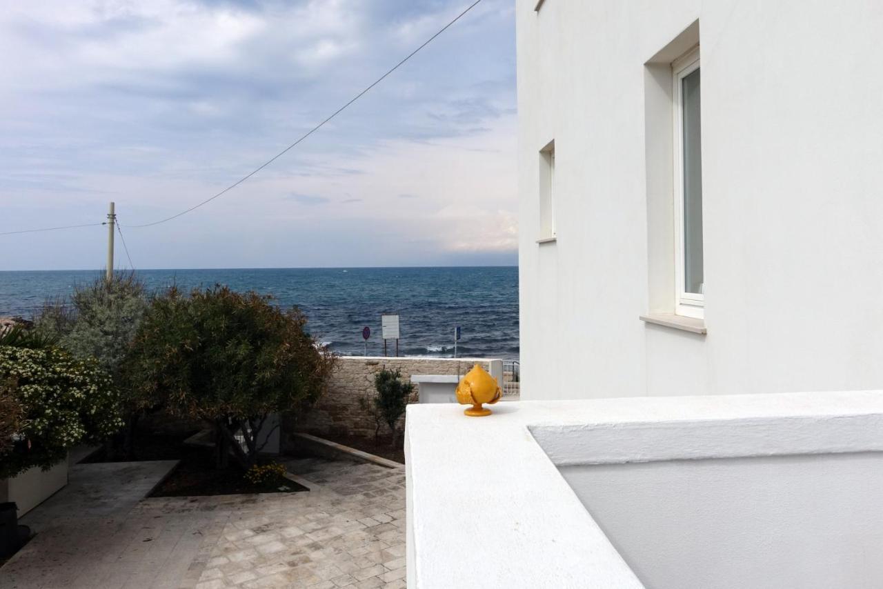 La Finestra Sul Mare Apartamento *