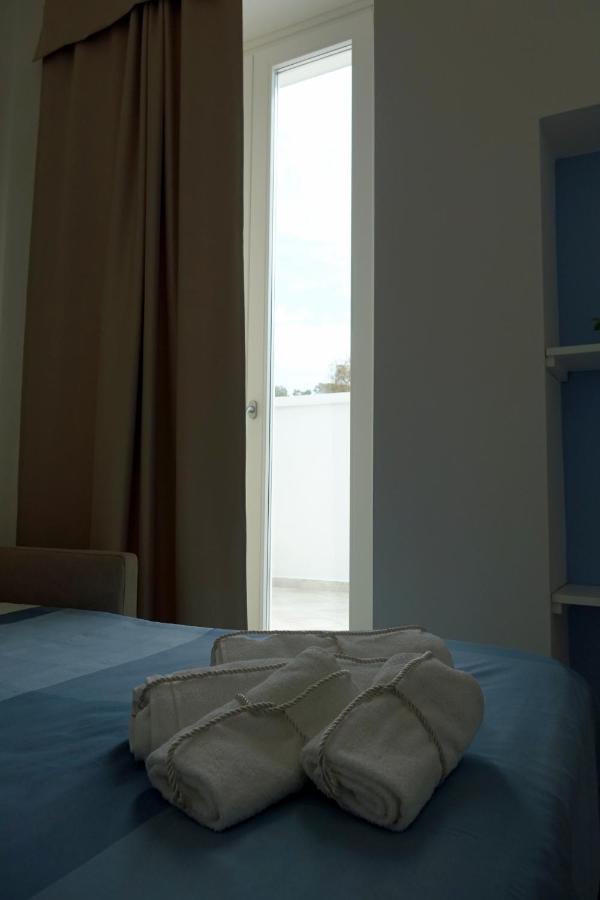 La Finestra Sul Mare * Bari