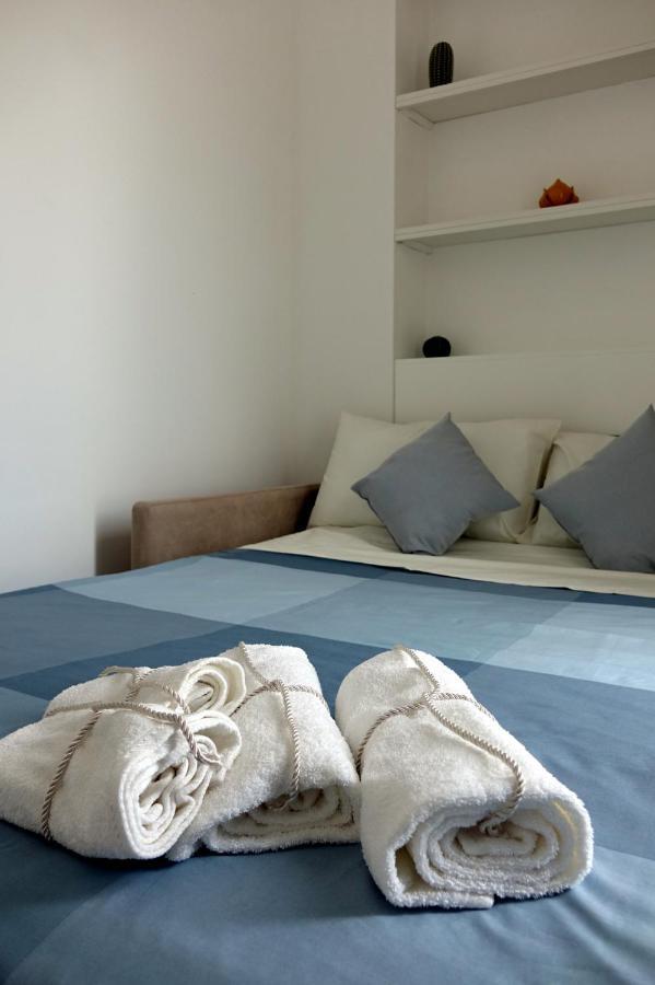 La Finestra Sul Mare Apartamento *
