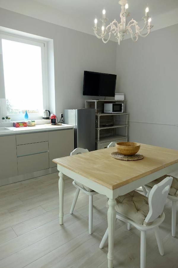 La Finestra Sul Mare Apartamento