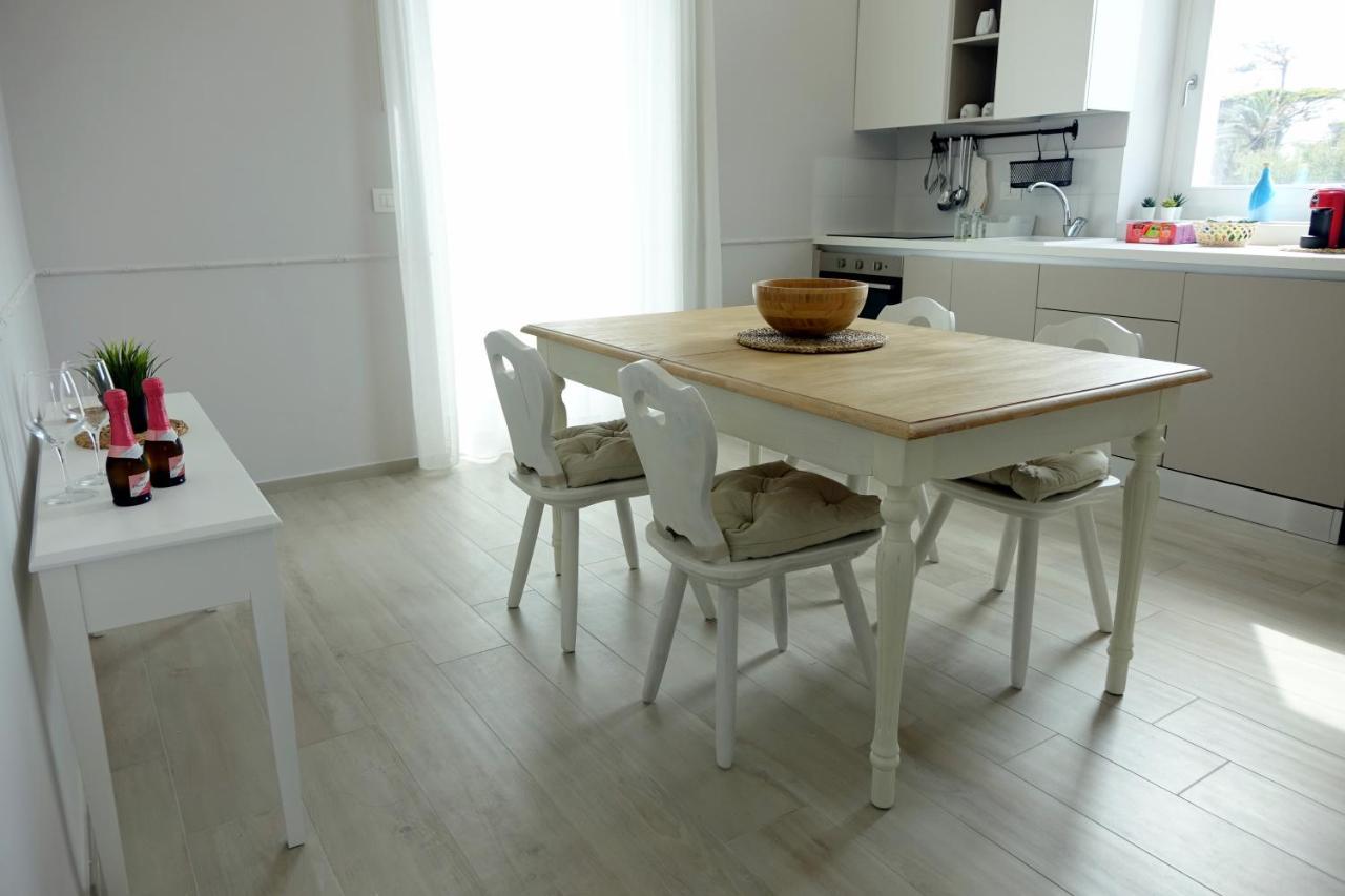 La Finestra Sul Mare Apartamento *