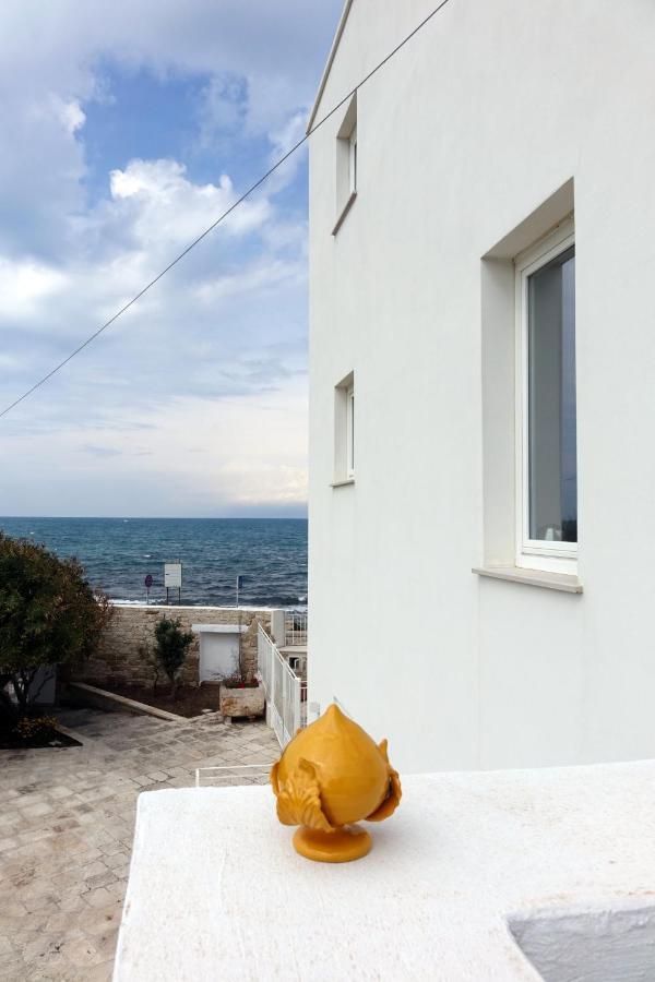 Apartamento La Finestra Sul Mare *