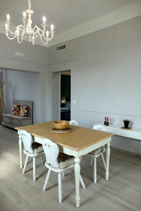 Apartamento La Finestra Sul Mare