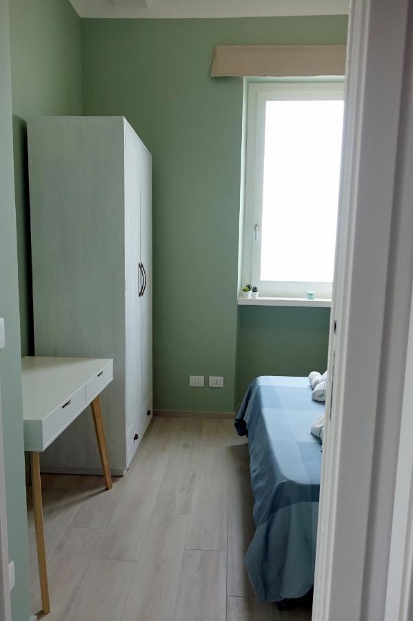 La Finestra Sul Mare Apartamento