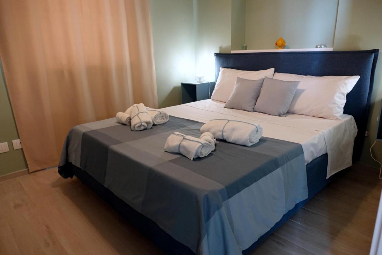 La Finestra Sul Mare Apartamento Bari