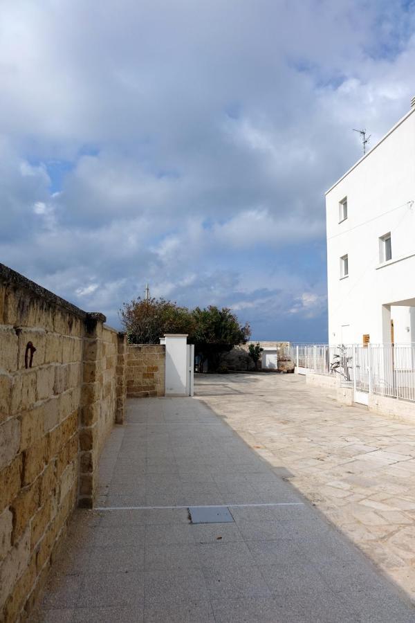 Apartamento La Finestra Sul Mare *