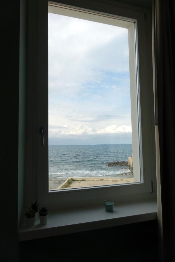 La Finestra Sul Mare Apartamento *