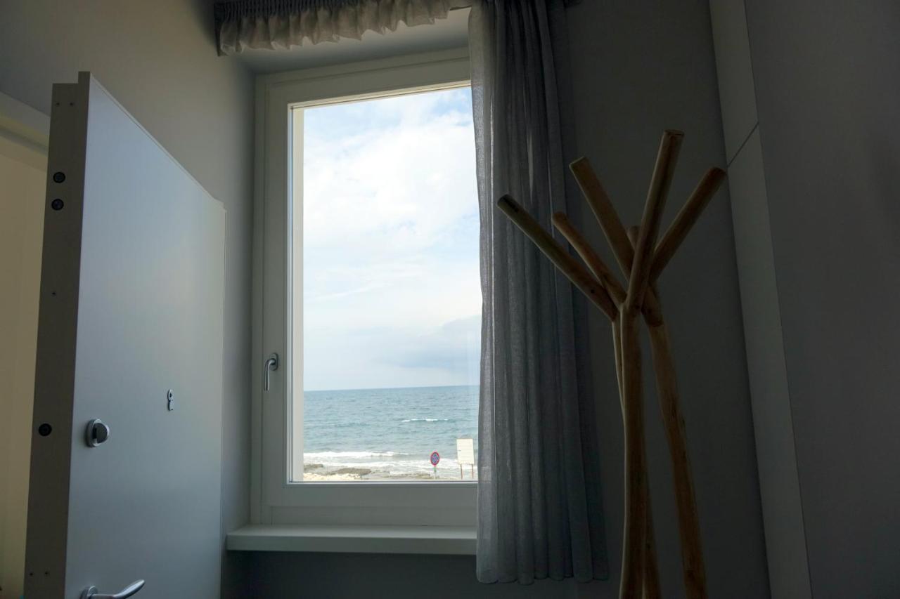 Apartamento La Finestra Sul Mare