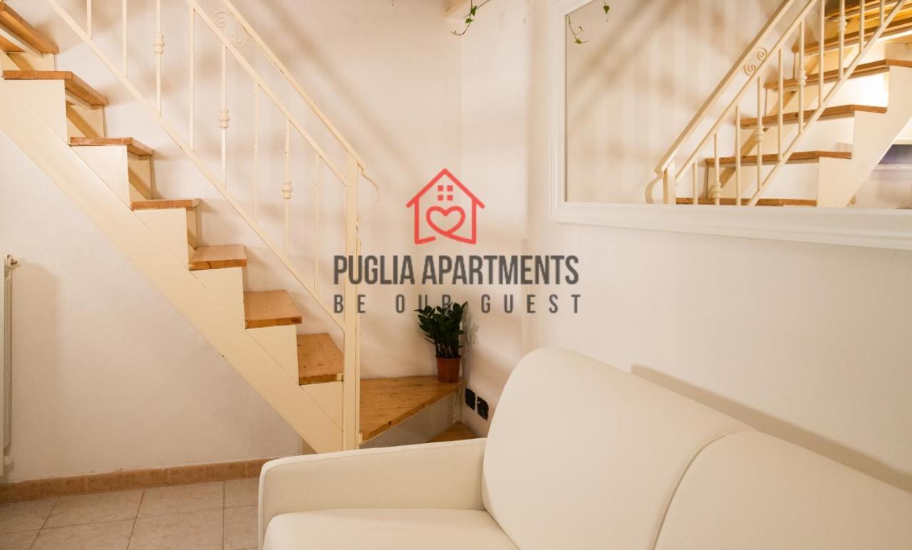 Casa Flamingo Per 4 Persone Nel Centro Di Bari