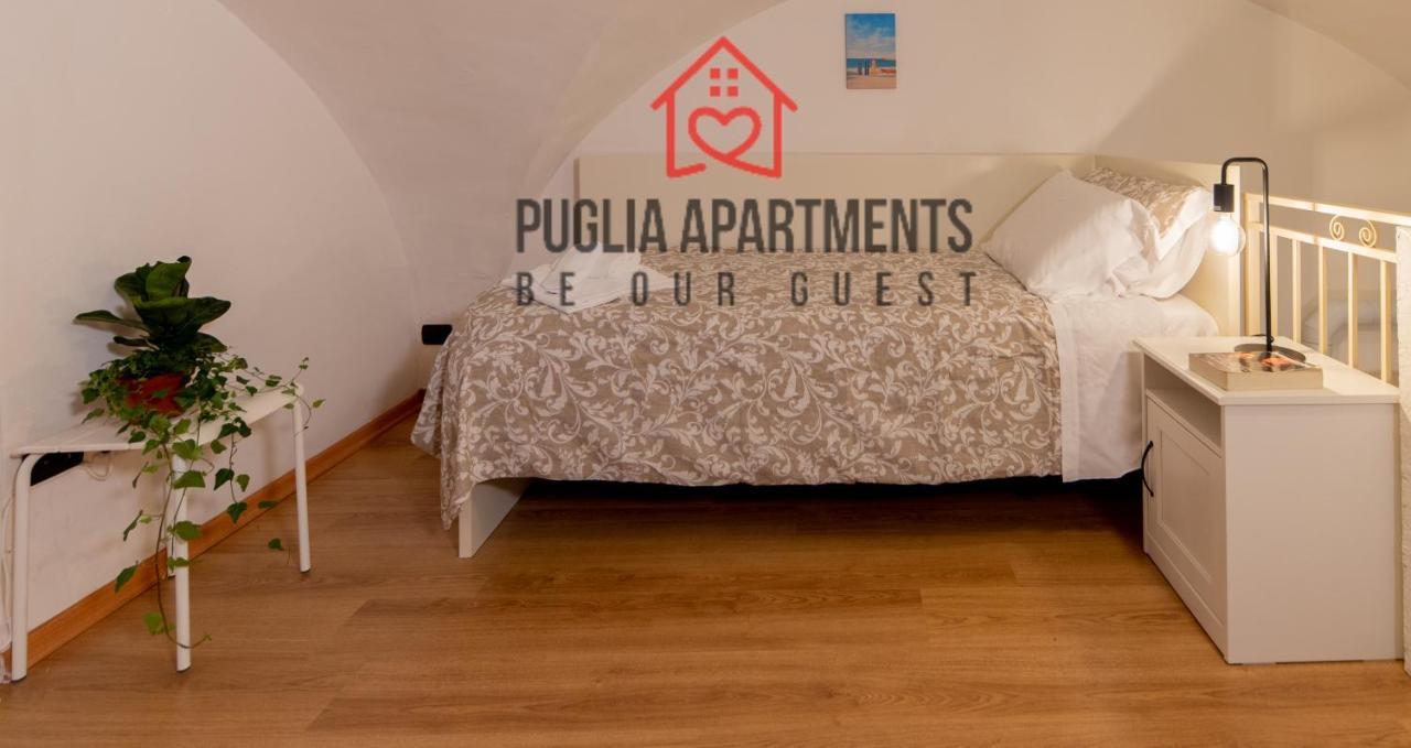Apartment Casa Flamingo Per 4 Persone Nel Centro Di Bari