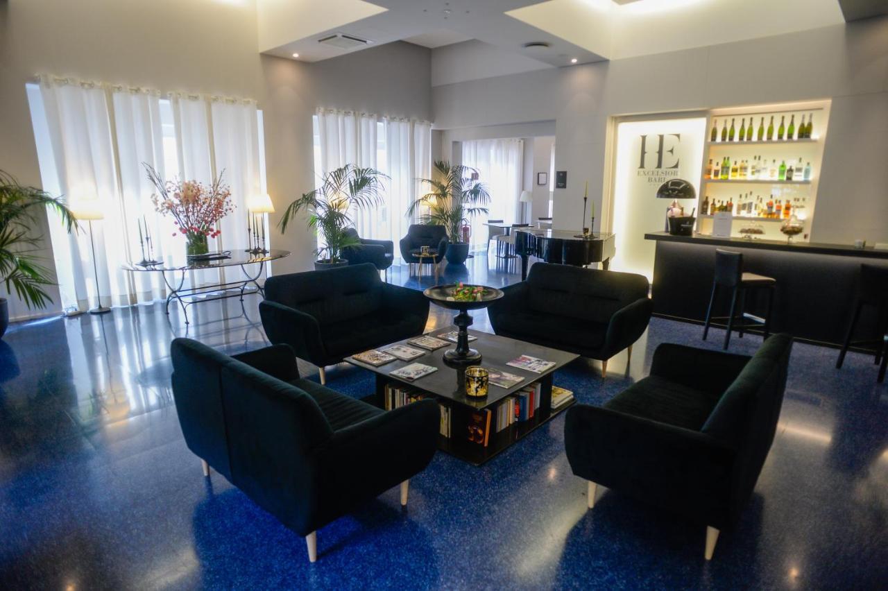 Hotel Excelsior