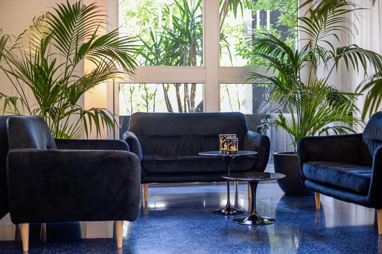 Hotel Excelsior 4*