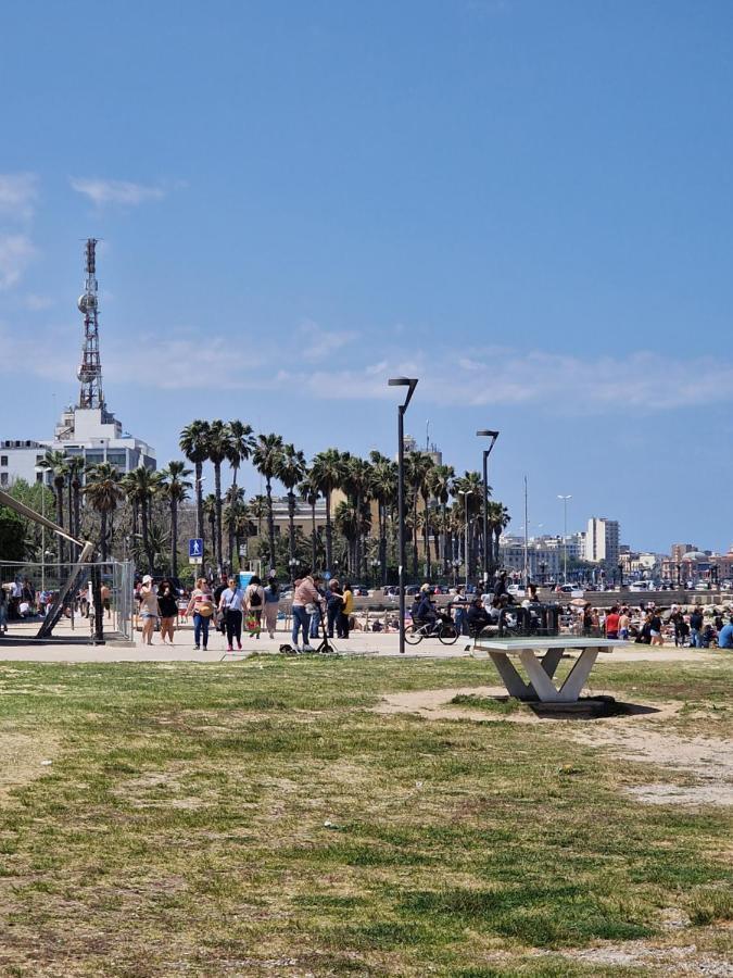 Appartement Saint George's House 2 Bari