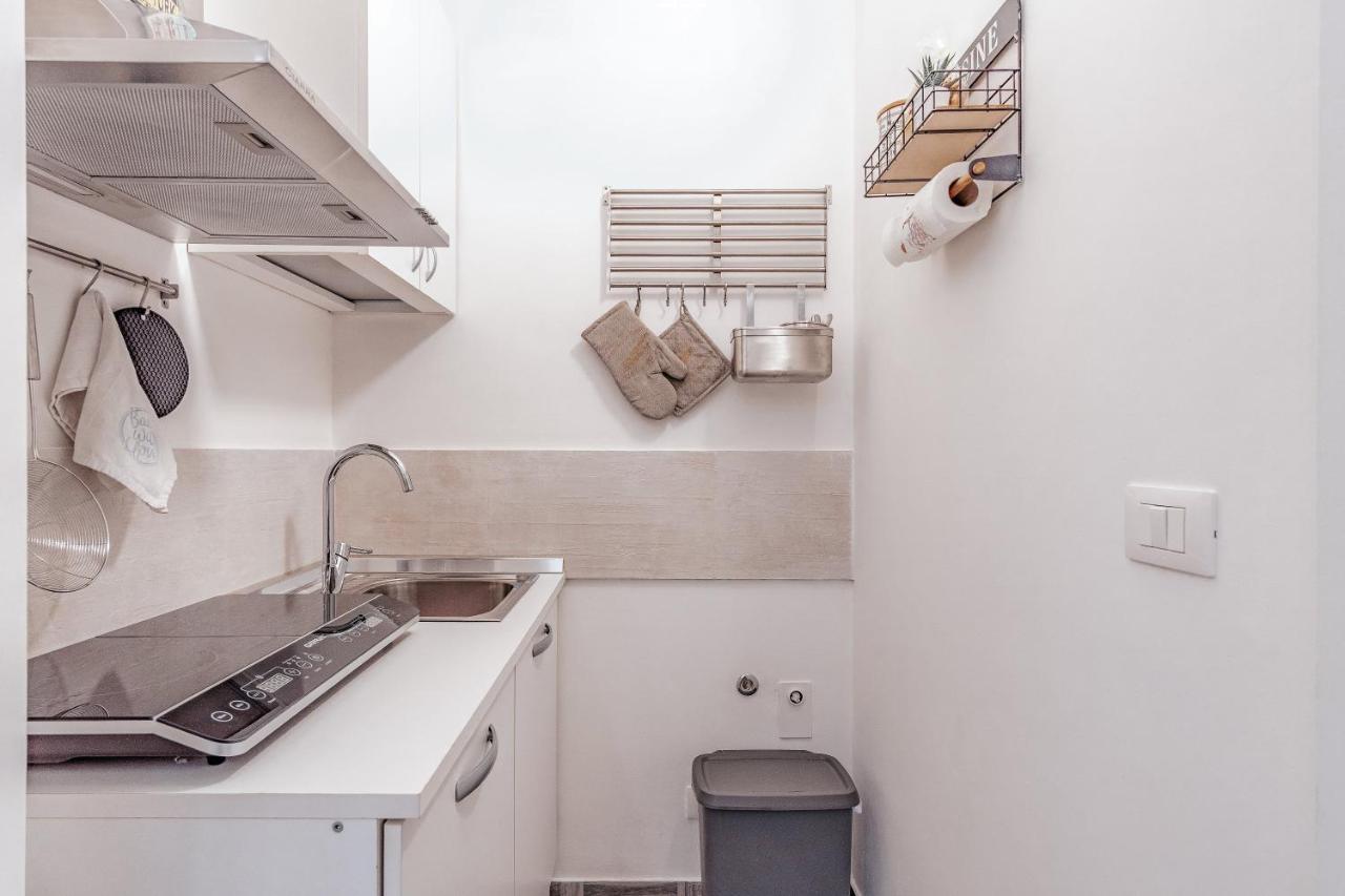 Casetta N.56 Smart & Mini Apartment Bari