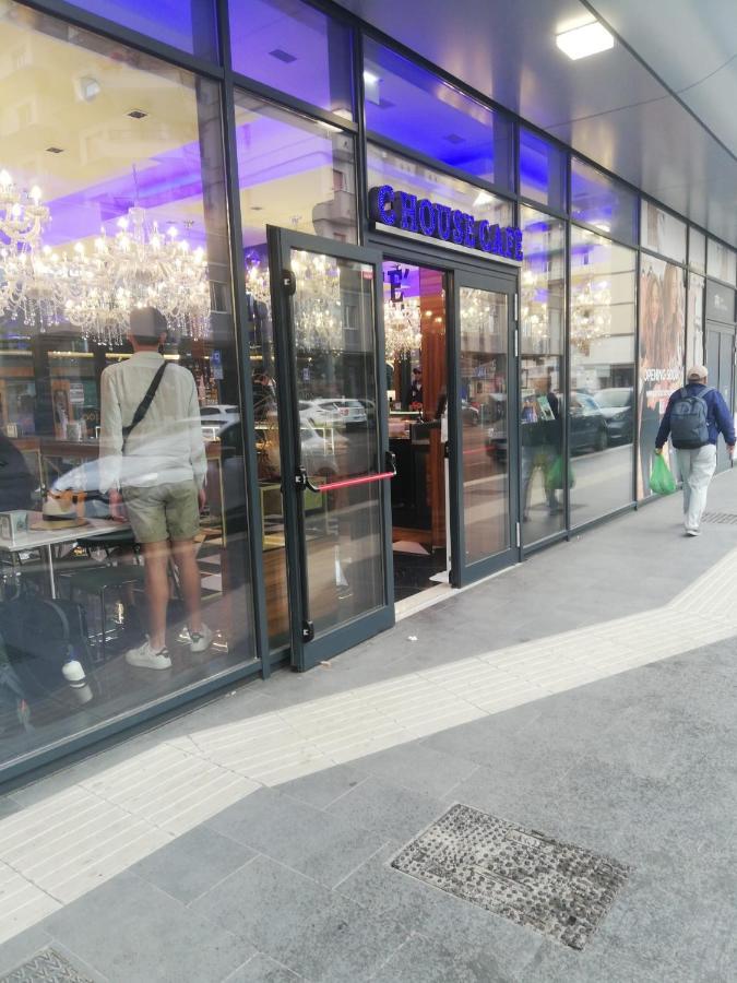 Gasthuis Residenze Sorrentino *