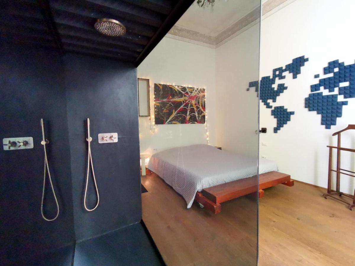 Apartment Casa Rossa Bari