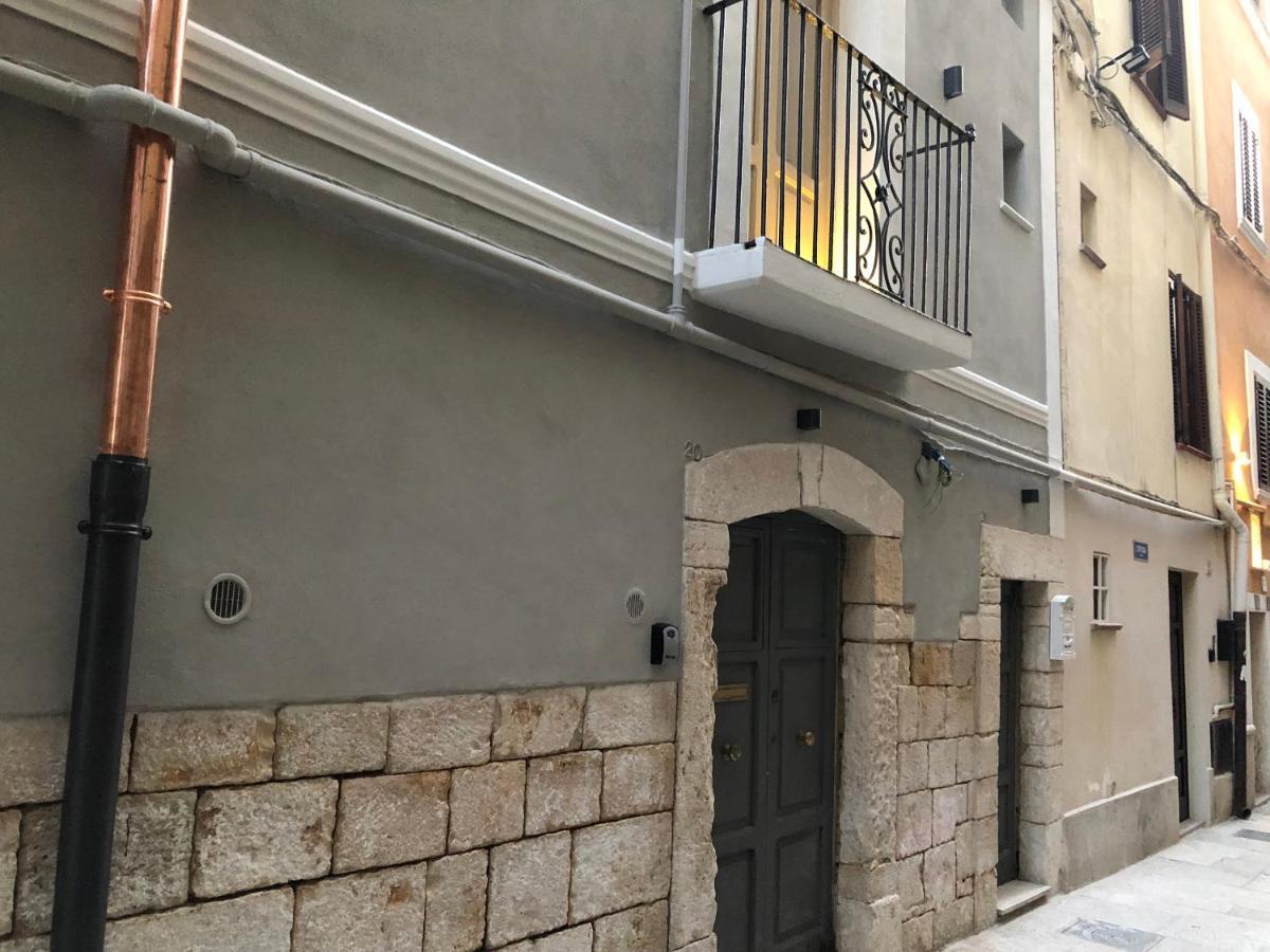 Apartment Dimora Del Borgo Antico Bari