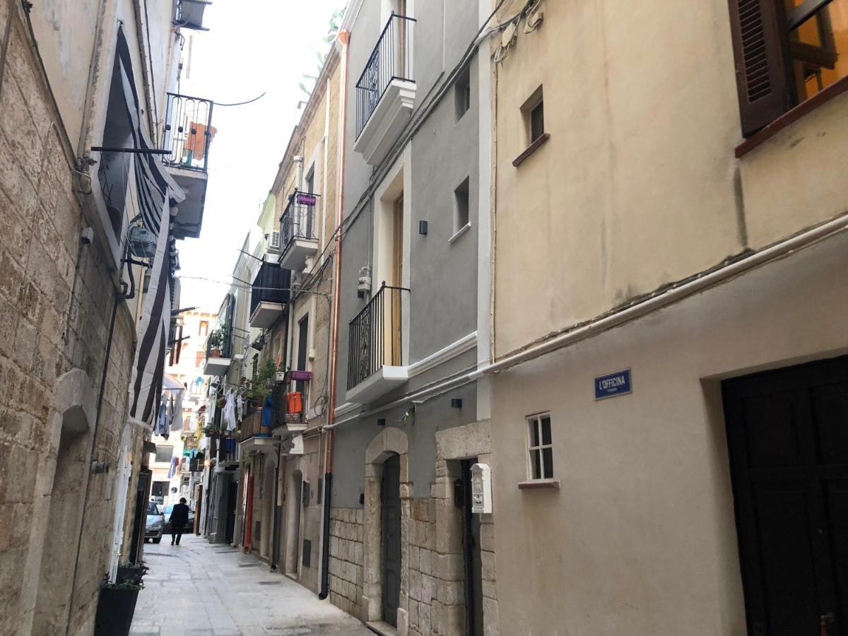 Dimora Del Borgo Antico