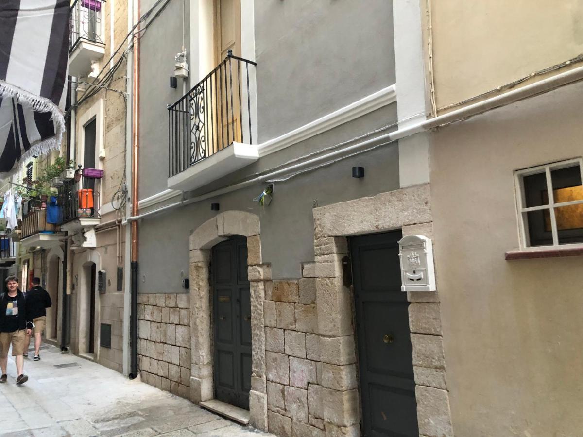 Dimora Del Borgo Antico Apartment Bari