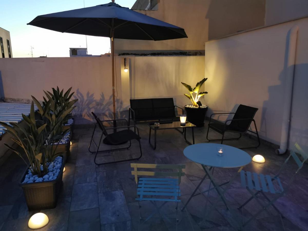 Il Civico 2 Bari