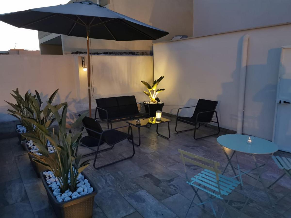 Il Civico 2 Bed & Breakfast Bari