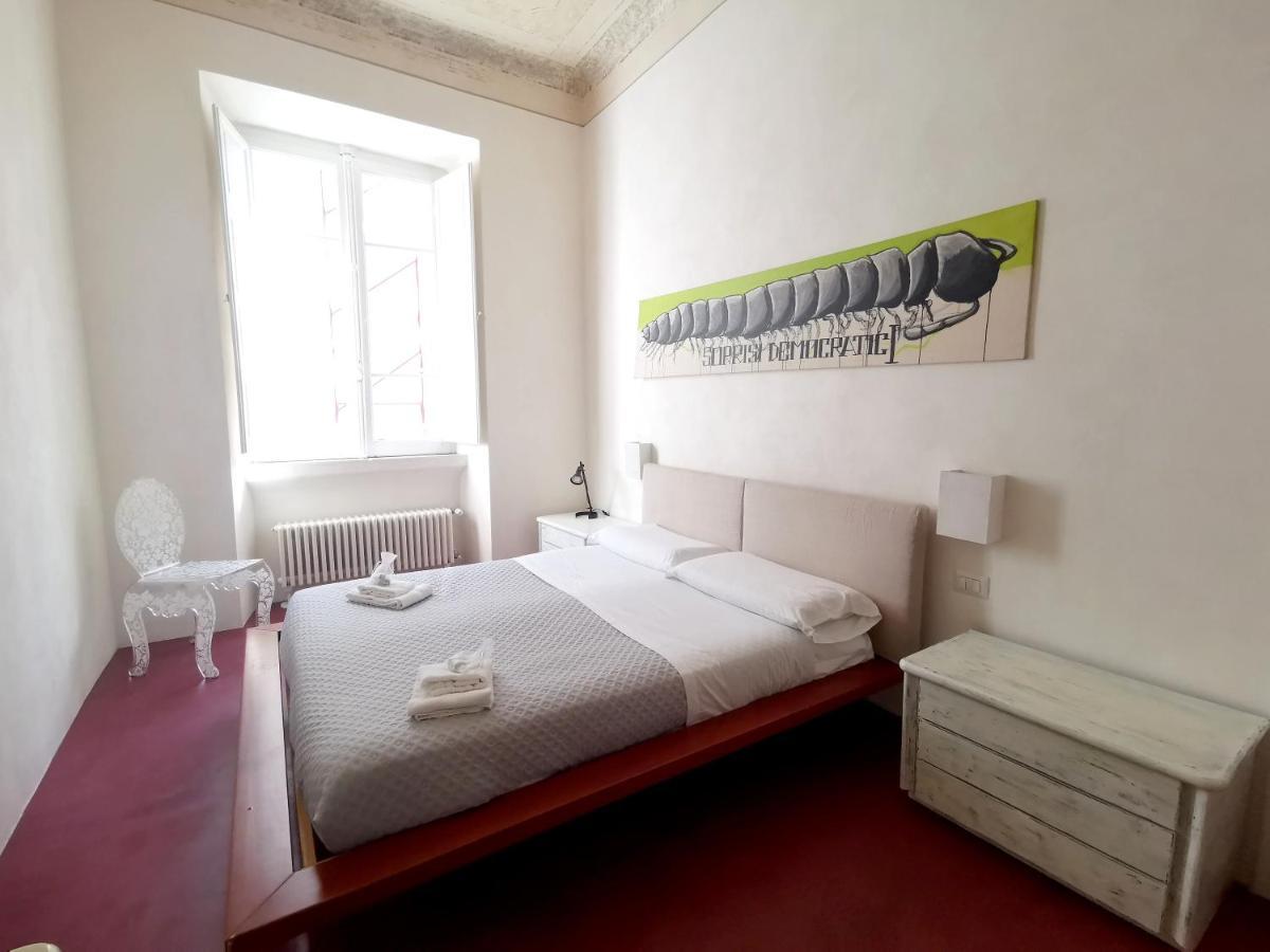Casa Rossa * Bari
