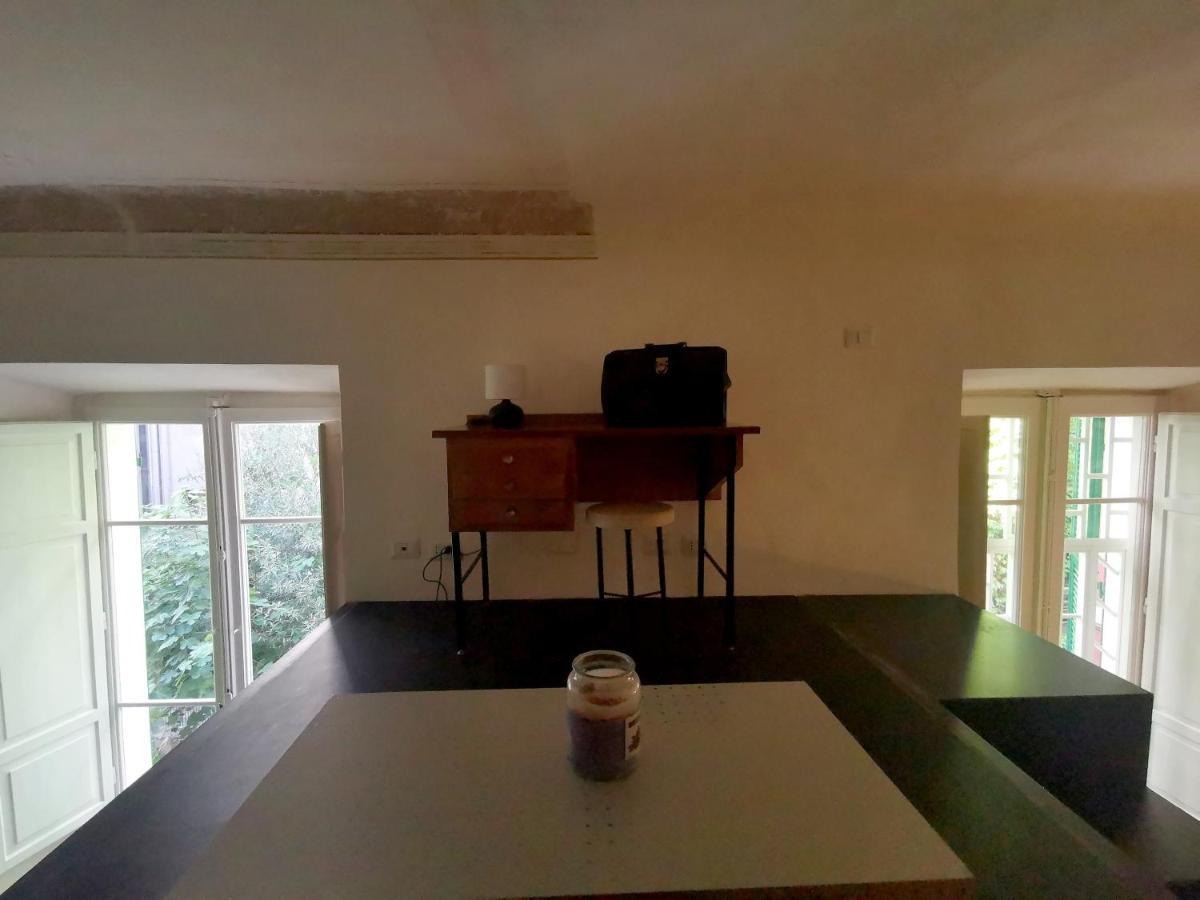 Apartment Casa Rossa